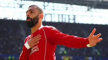 52 مليون إسترليني.. عرض أوروبي خيالي لـ محمد صلاح